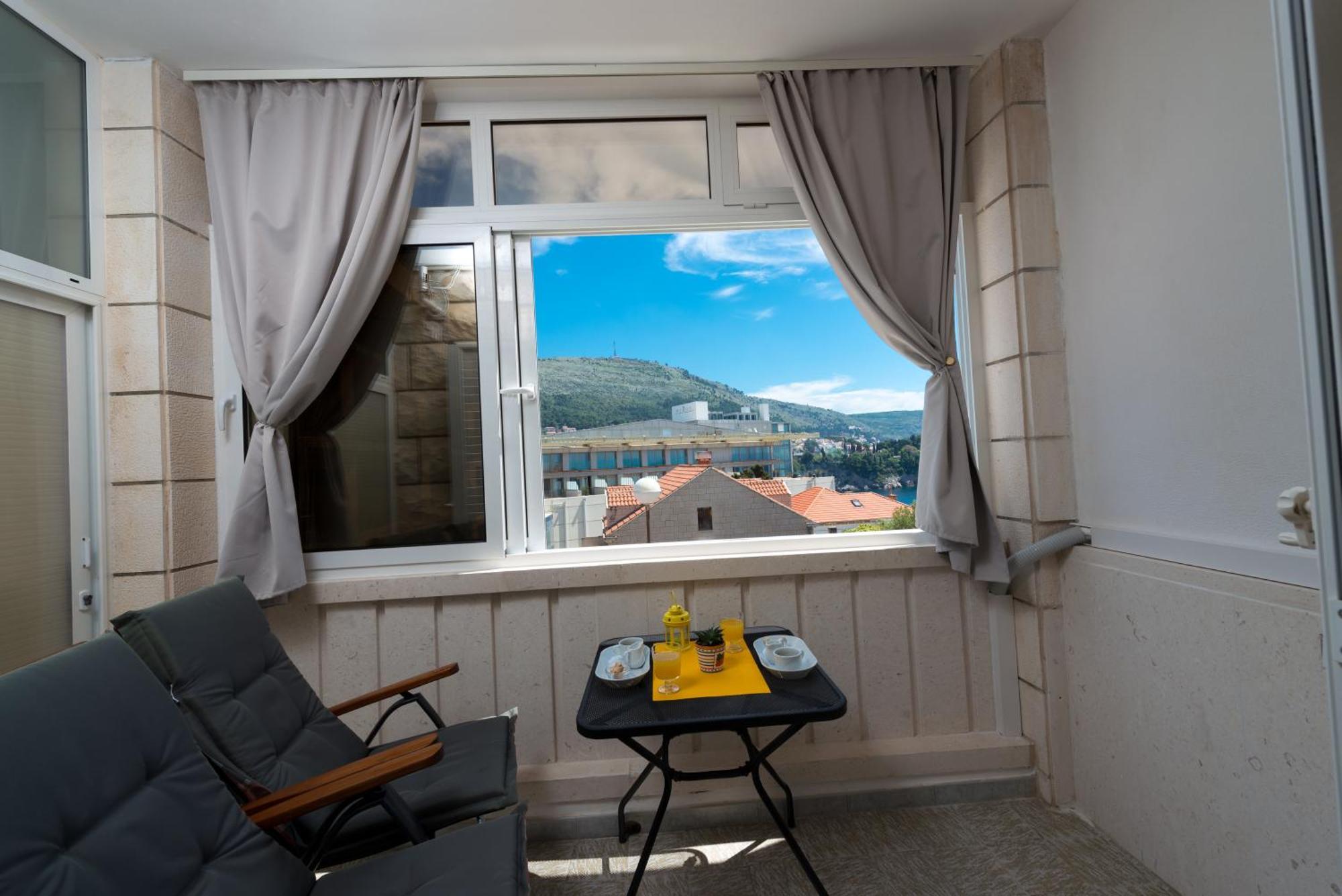 Sb Apartment No 1 Dubrovnik Exterior foto