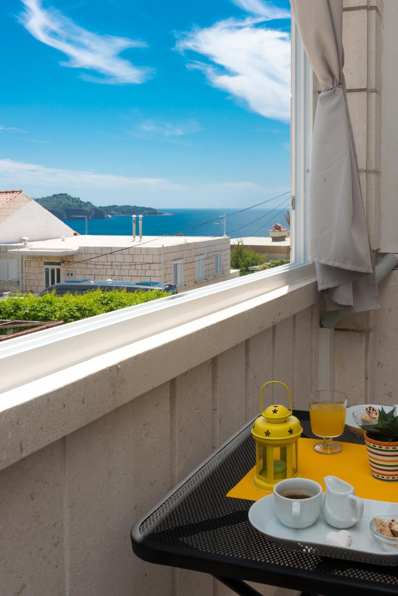 Sb Apartment No 1 Dubrovnik Exterior foto