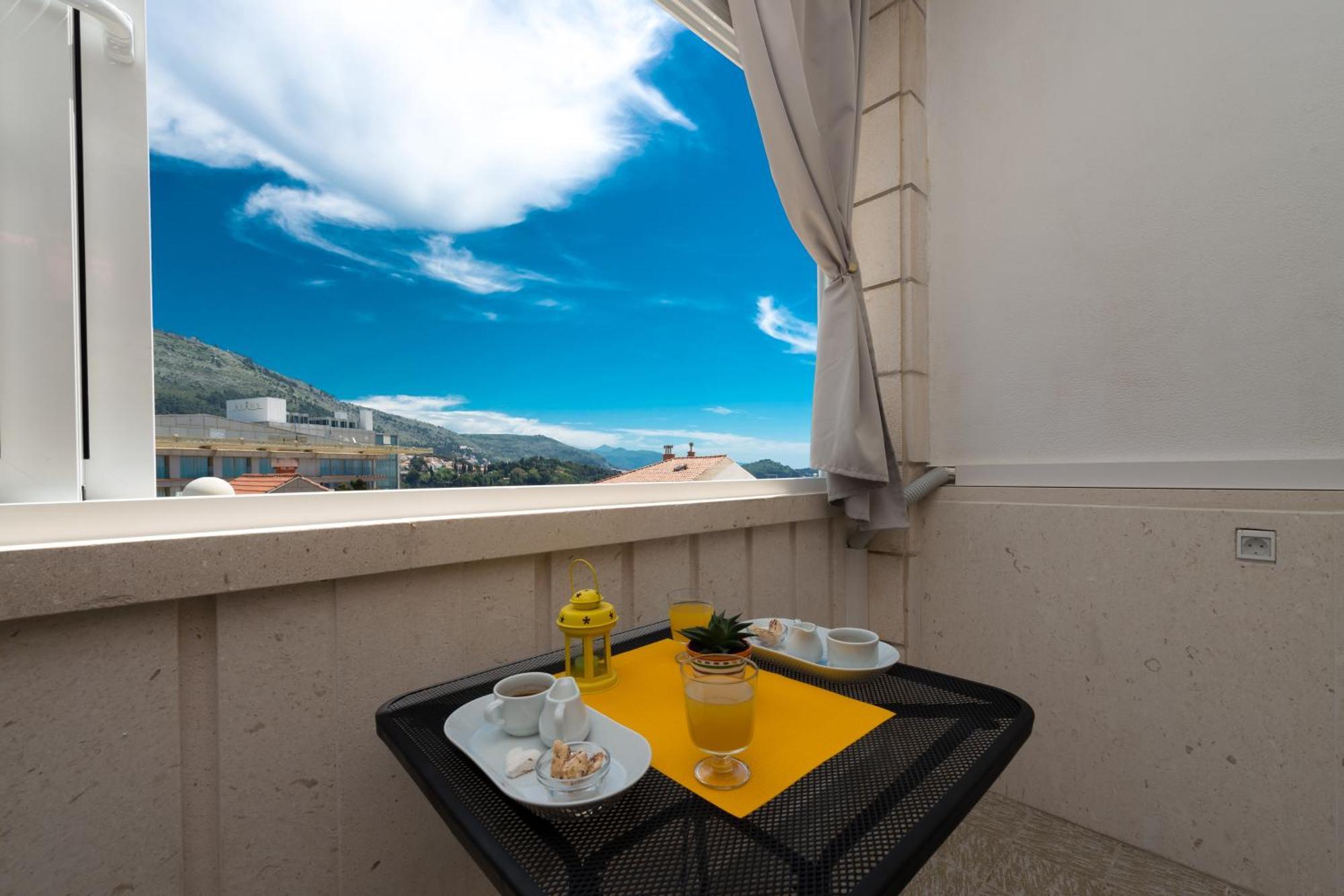 Sb Apartment No 1 Dubrovnik Exterior foto